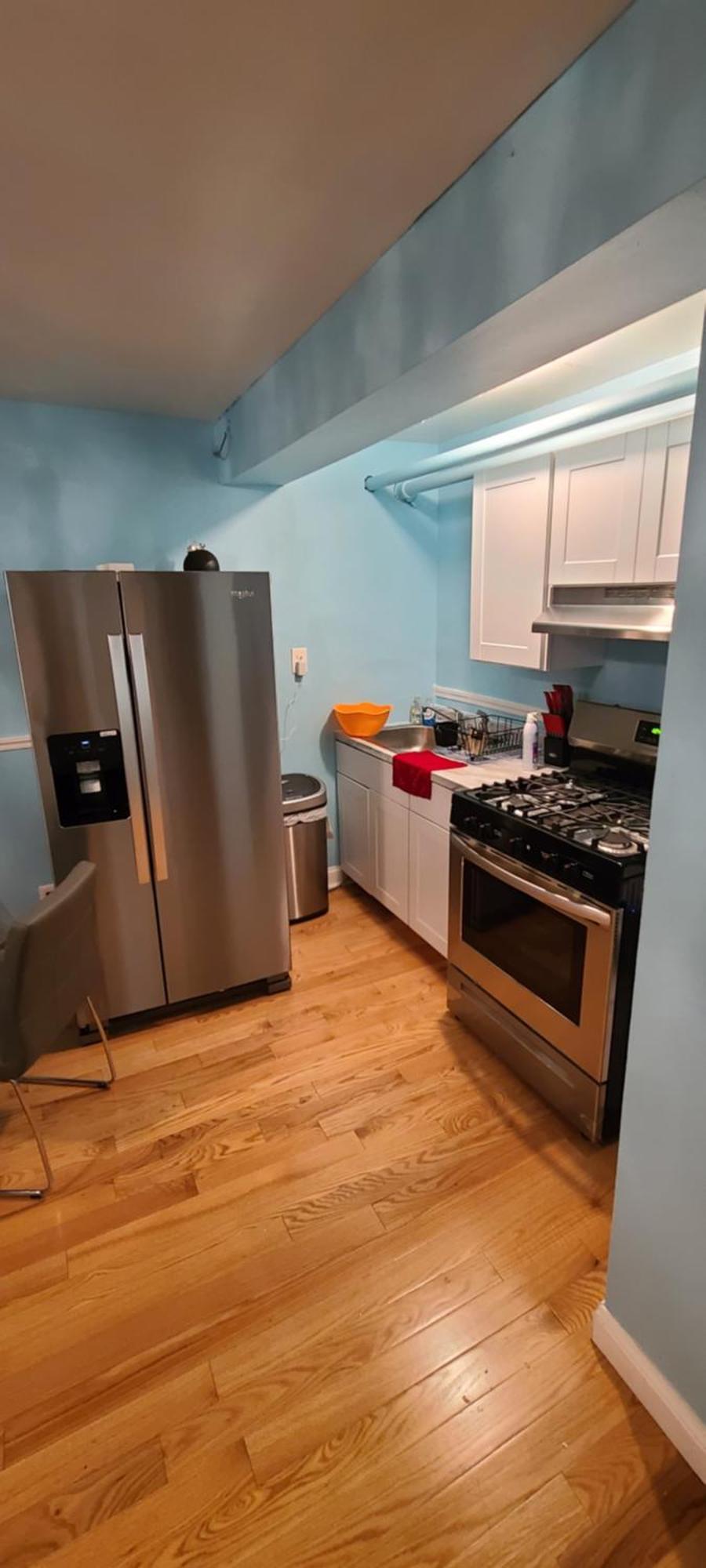 Private 1 Bedroom In Boston Exterior photo